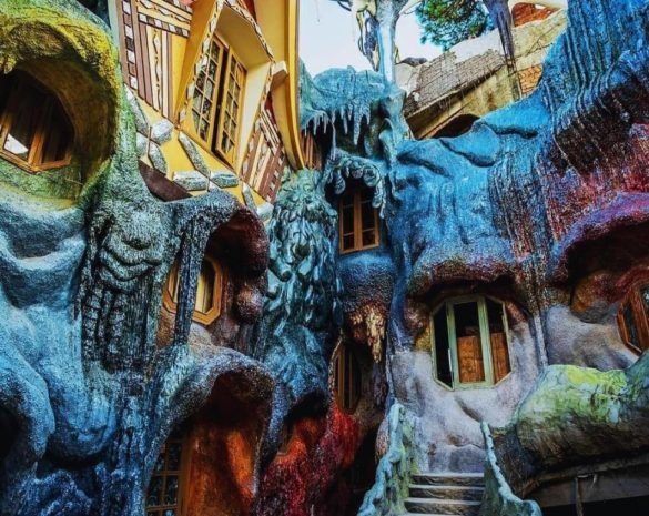 Biệt thự Hằng Nga Biệt thự Hằng Nga