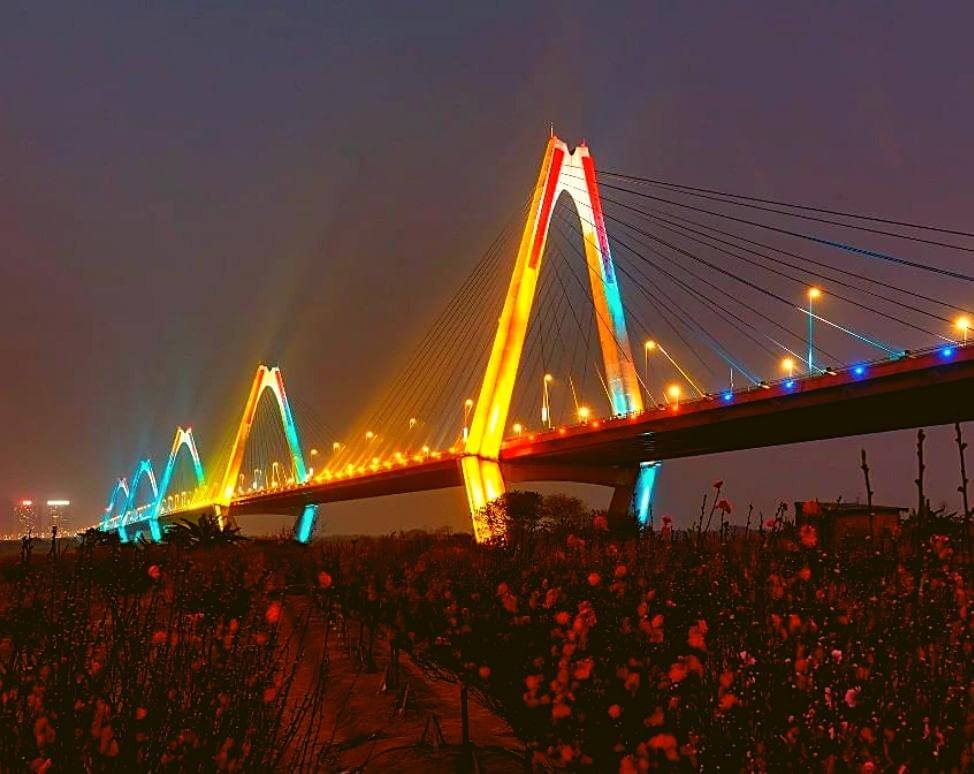 Cầu Nhật Tân
