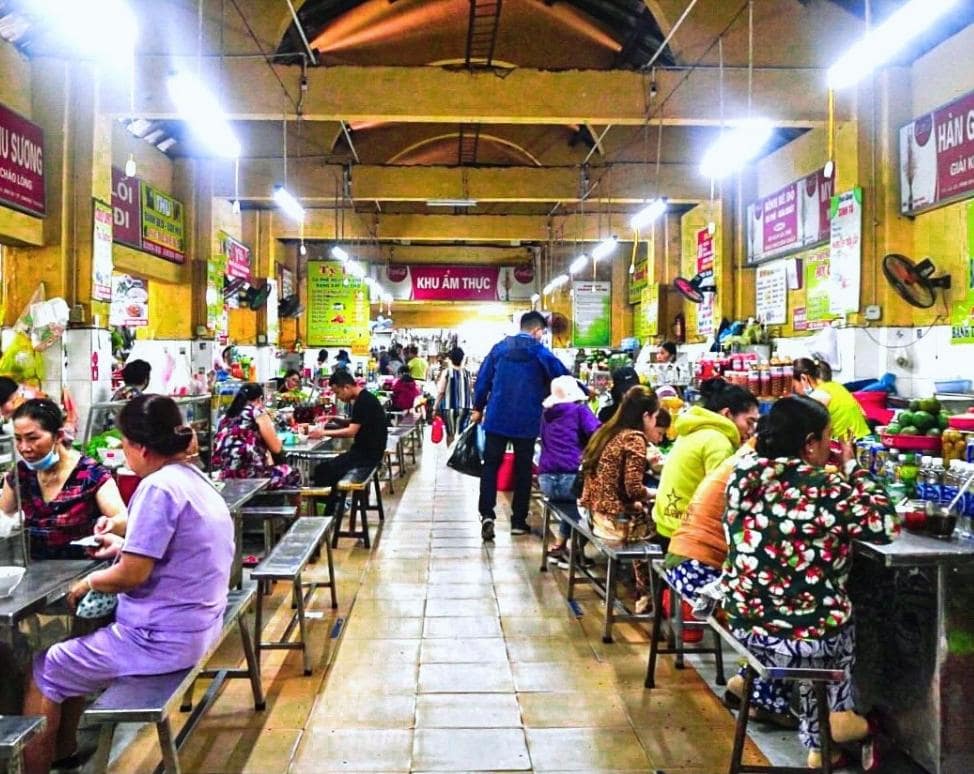 Chợ Cồn Đà Nẵng 03