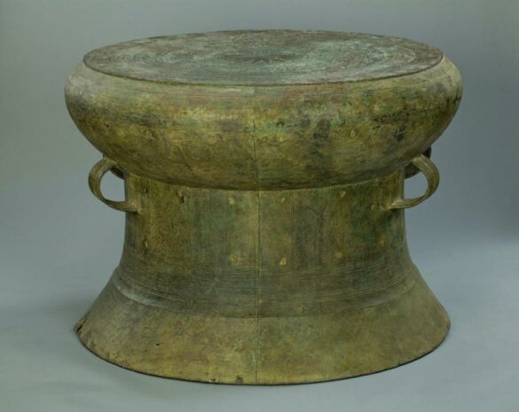 Giới thiệu về thành Cổ Loa | Đô thành đầu tiên trong sử Việt