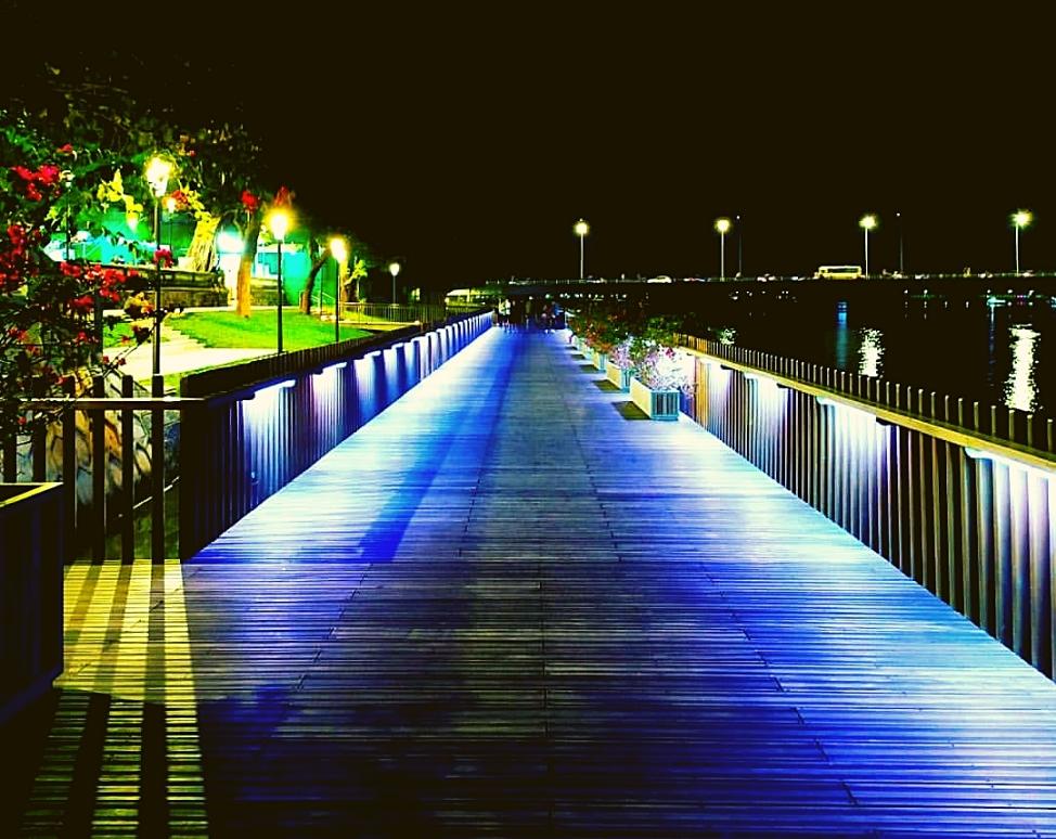 Kinh nghiệm chụp ảnh tại cầu Gỗ Lim Huế [2022]