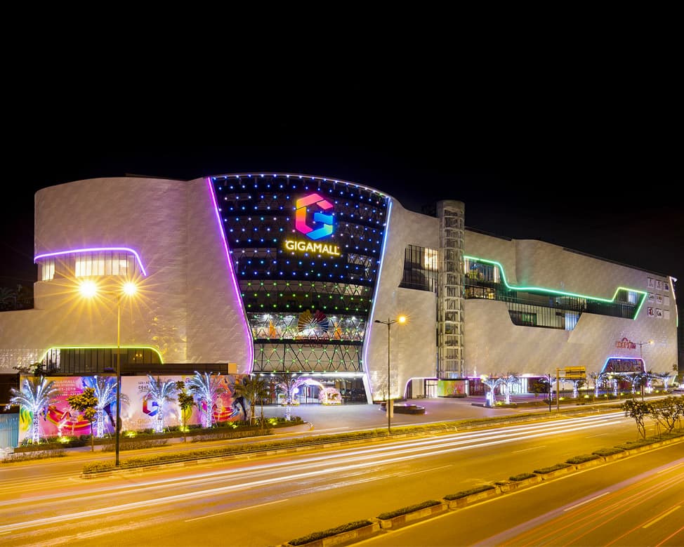 [Review] Giga Mall Thủ Đức có gì chơi, có gì ăn chi tiết nhất 2023