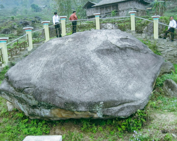 bãi đá cổ sa pa bãi đá cổ sa pa