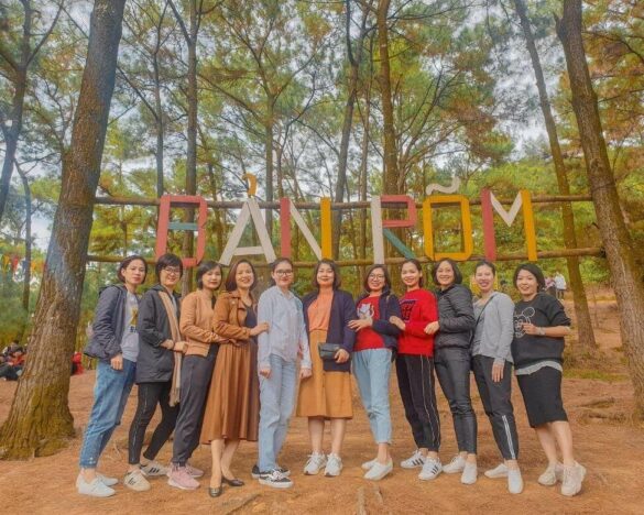 Bản Rõm Sóc Sơn