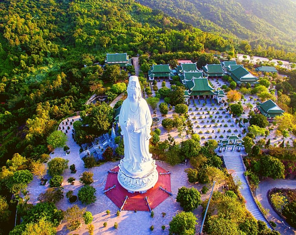 Kinh nghiệm đi chùa Linh Ứng Đà Nẵng [MỚI & HỮU ÍCH] nhất năm 2022