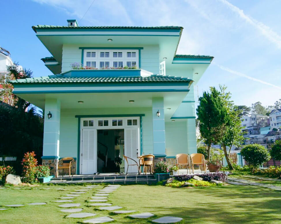 Luân’S Villa Hồ Xuân Hương