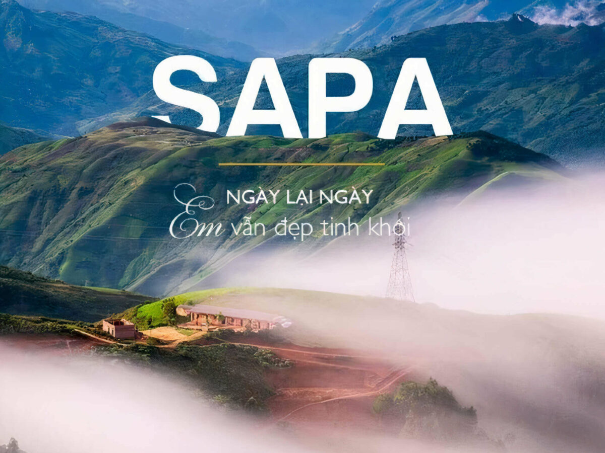 Cảnh đẹp Sapa mùa nào đẹp nhất trong năm? Khám phá ngay nào!