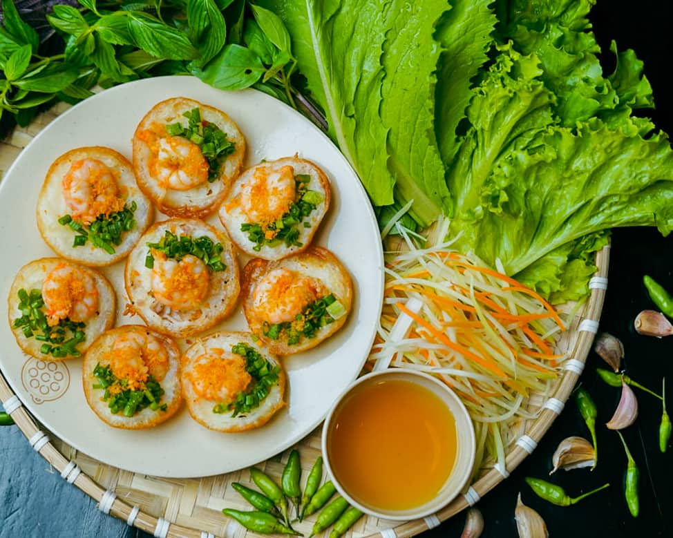 6 quán Bánh khọt ngon nhất Vũng Tàu | Review chi tiết năm 2022