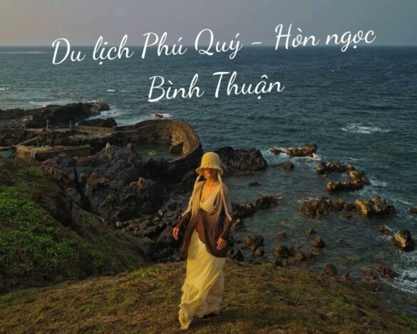 đảo phú quý đảo phú quý