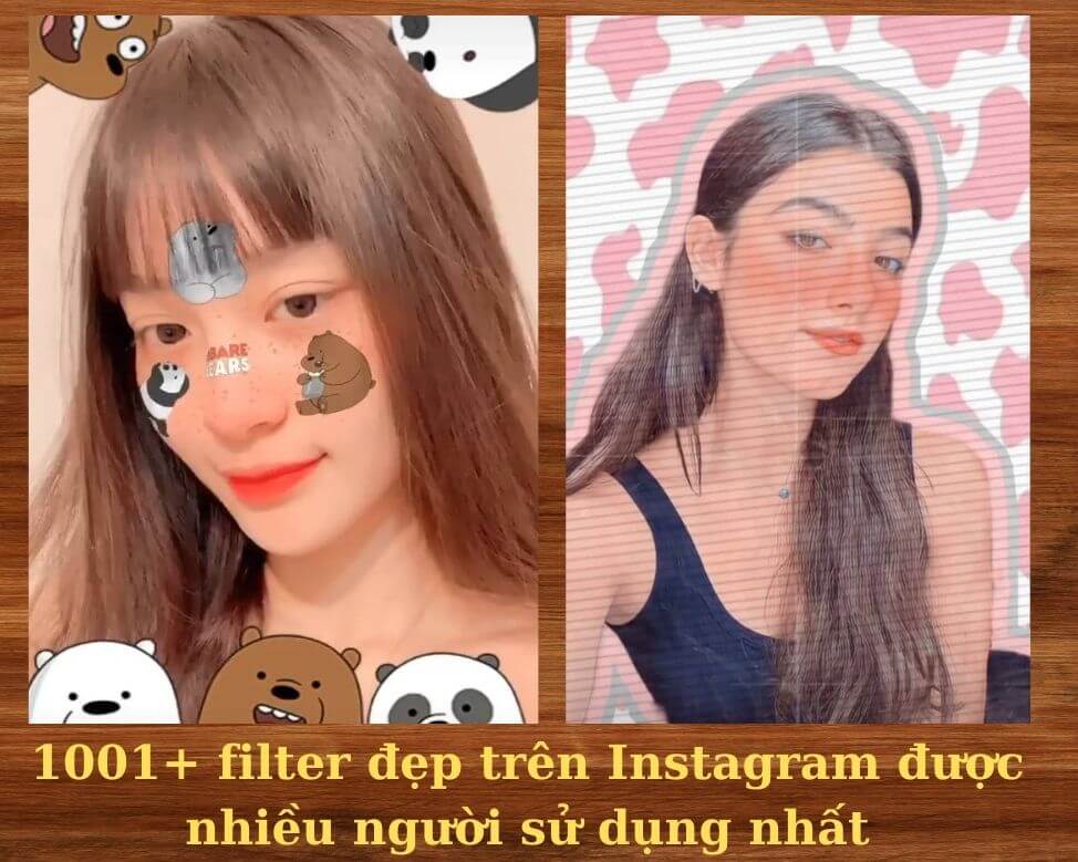 Đừng bỏ lỡ những filter đẹp nhất trên Instagram, giúp bạn có được bức ảnh hoàn hảo nhất. Từ việc tăng cường độ tương phản đến việc làm mờ nền, Instagram cho phép bạn sáng tạo theo cách của bạn, hãy khám phá những filter đẹp và sáng tạo này ngay bây giờ.