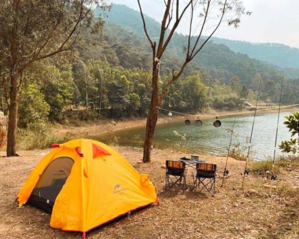 hồ đồng đò hồ đồng đò