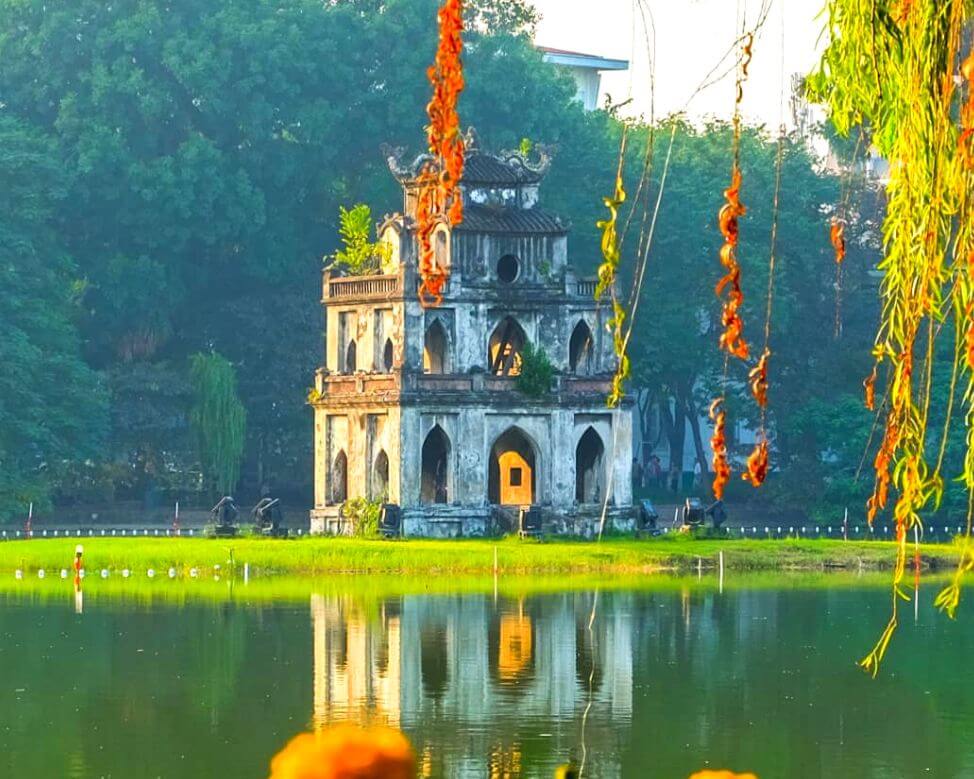 TOP 20 địa điểm du lịch Hà Nội hấp dẫn nhất 2023 phải ghé thăm