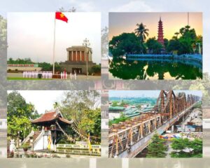 Kinh nghiệm du lịch Hà Nội