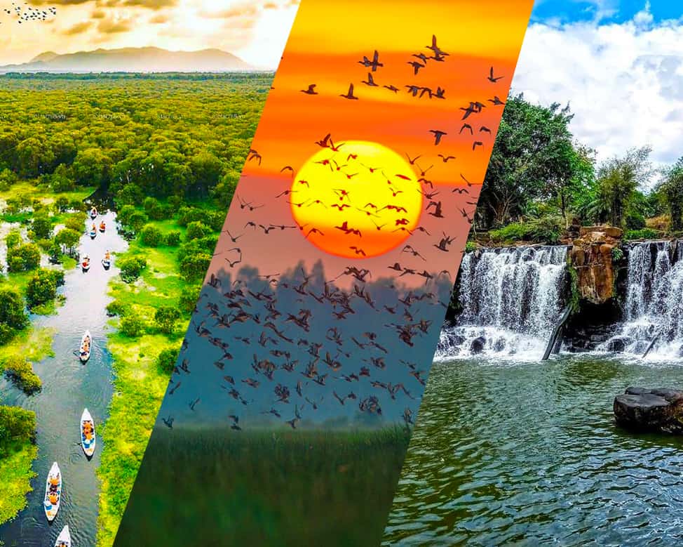 Khám phá các địa điểm du lịch miền Nam Việt Nam hot nhất 2022