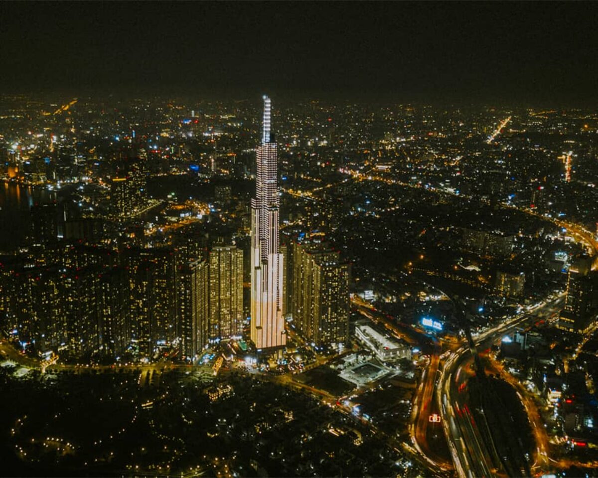 Bến Bạch Đằng