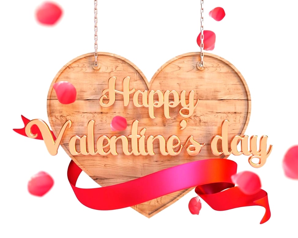 Những lời chúc Valentine dành cho người yêu ở xa