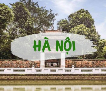 Khám phá các địa điểm du lịch Việt Nam nổi tiếng nhất | Dulich3mien